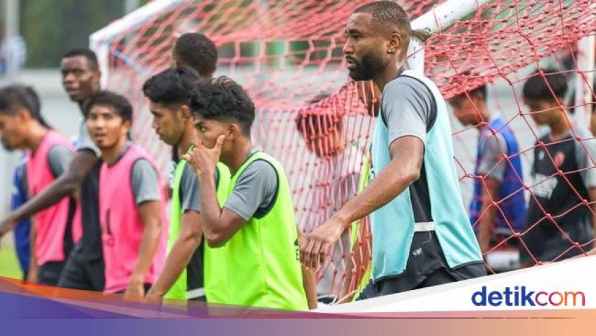 PSM Makassar Kembali Segar Lagi, Siap Tancap Gas di Liga 1!