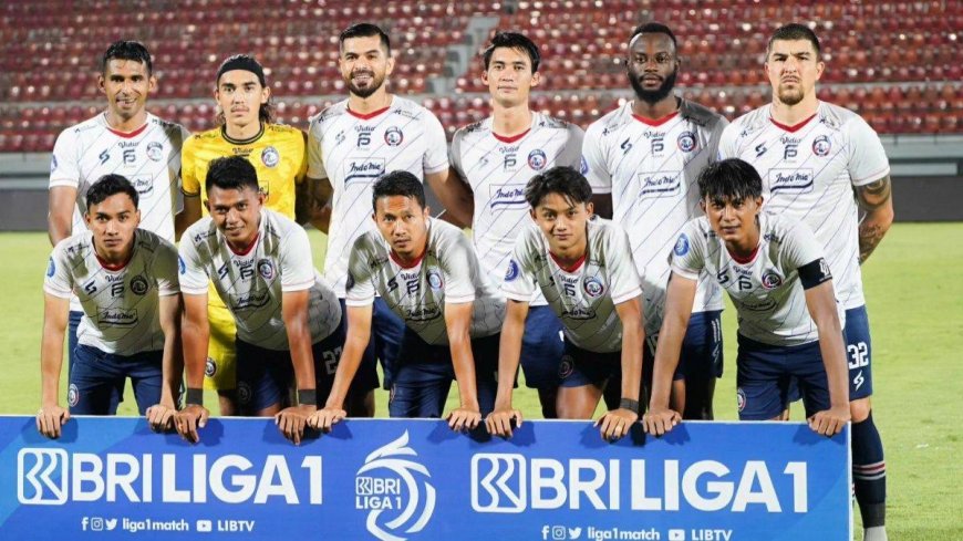 CLBK Kontras Arema FC: Masa Depan Ichaka Diarra Terjawab, Mantan Terindah Singo Edan Potensi Balik
