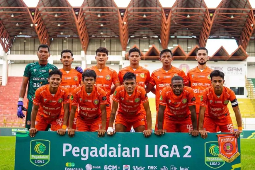 Skenario Persiraja Banda Aceh Lolos Semifinal Liga 2 2023/2024