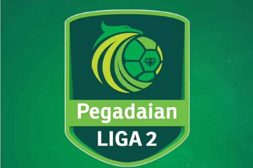 Jadwal Pegadaian Liga 2 2023/2024, Hari Ini Sabtu, 27 Januari 2024: Ada Laga Persekat Tegal vs Persipura Jayapura