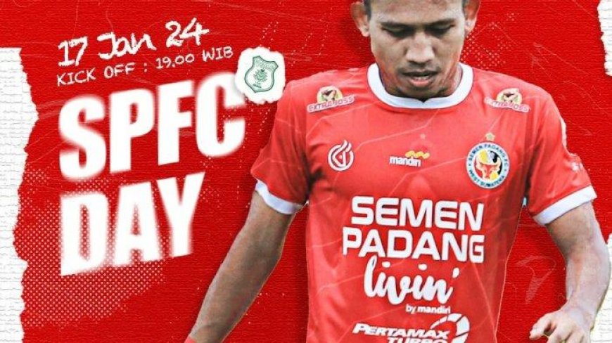 Semen Padang FC Tak Lolos Semifinal Liga 2 Pegadaian 2023/2024 jika Imbang VS Persiraja Banda Aceh