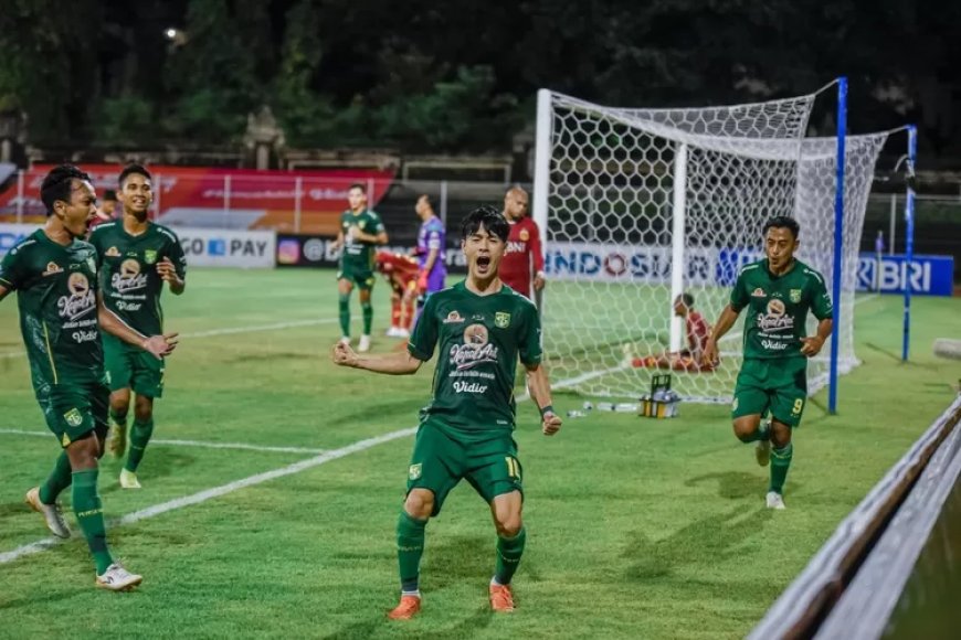 Rekor Pertemuan Lebih Unggul, Persebaya Surabaya Siap Gebuk Bhayangkara FC dan Akhiri Paceklik Kemenangan