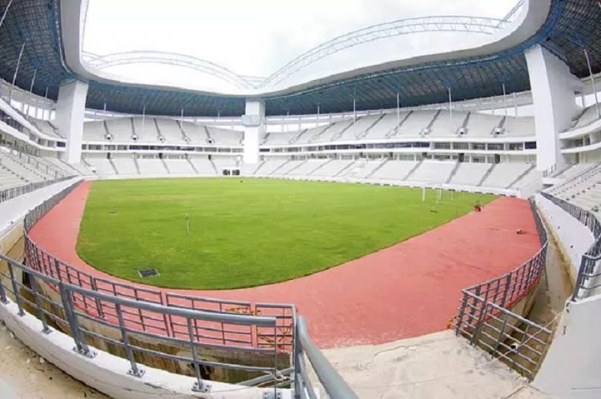 PSM Makassar Berpindah Homebase di Stadion Batakan, Harga Tiket Dapatkan Penyesuaian