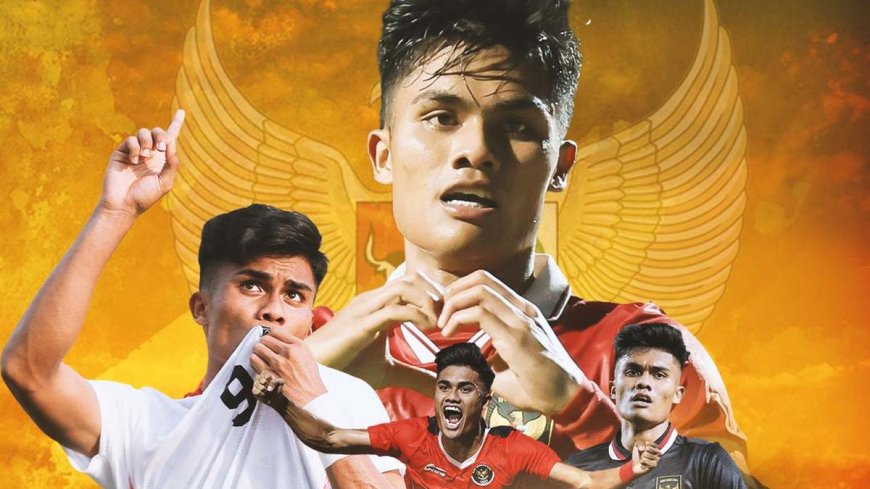Deretan Bintang Lokal BRI Liga 1 yang Bakal Jadi Tulang Punggung Timnas Indonesia U-23 di Piala Asia U-23 2024