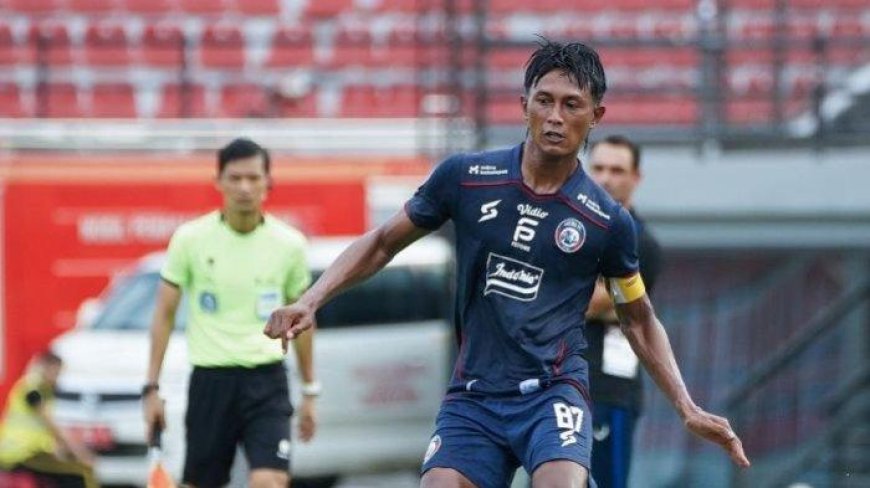 Arema FC Kian Terpuruk di Zona Degradasi Liga 1 2023, PSIS Semarang Geser Persib Bandung di Urutan 2