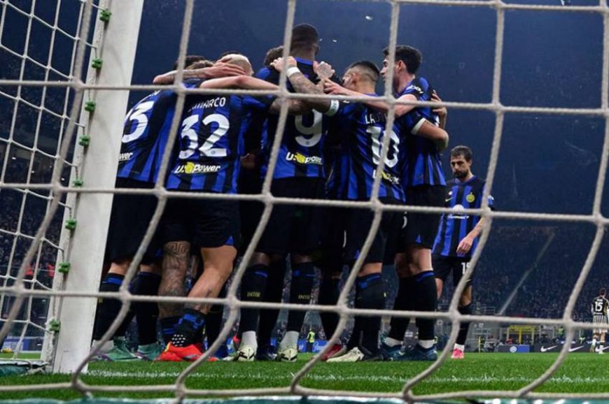 Pelatih Senior Sepak Bola Beberkan Keberhasilan Inter Milan Puncaki Klasemen Sementara