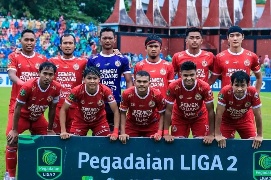 Semen Padang Patut Waspada, Malut United Punya 'Jimat' Lolos Liga 1, Awas Terpleset di Leg Pertama Semifinal Liga 2