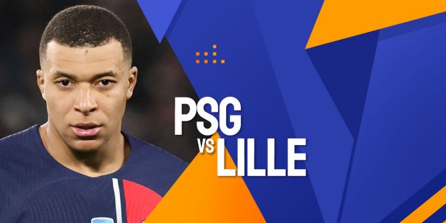 Prediksi PSG vs Lille 11 Februari 2024