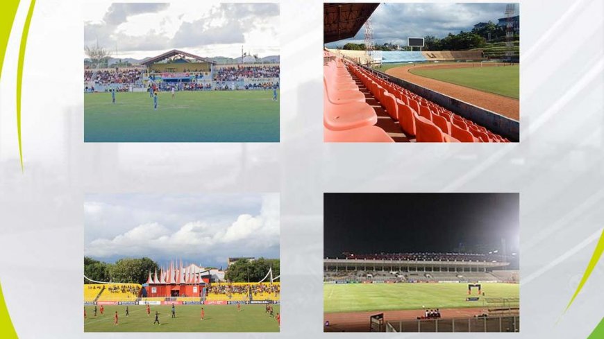 Fakta-Fakta Menarik 4 Stadion yang Bakal Digunakan pada Semifinal Pegadaian Liga 2 2023 / 2024: Sebagian Besar Markas Baru