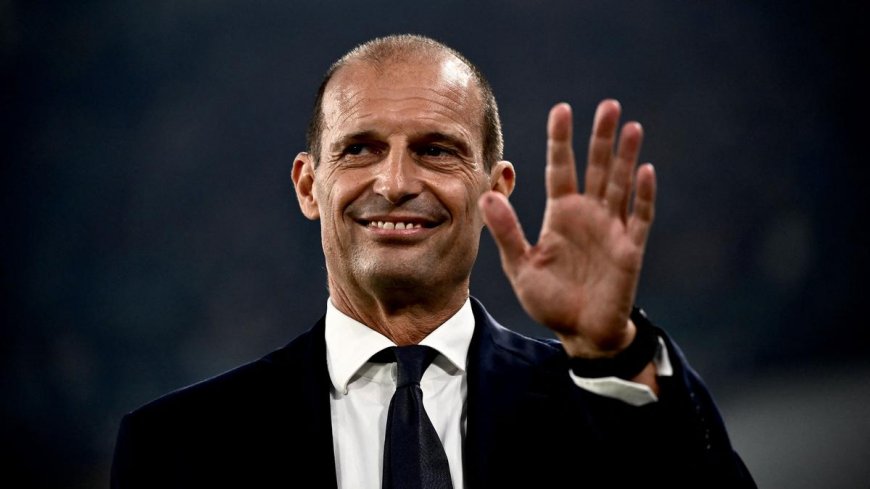 Pelatih Juventus Lagi-lagi Bilang Inter Milan Terkuat di Liga Italia Saat Ini