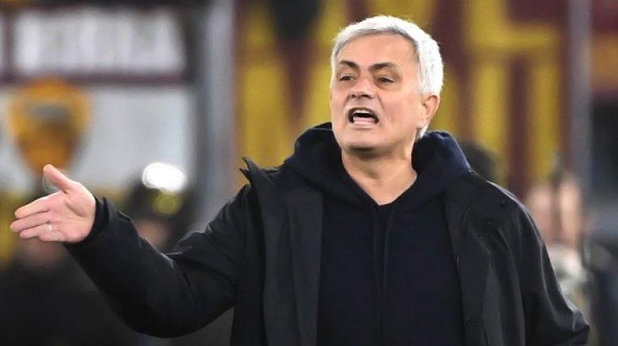 Arah Karier Jose Mourinho Mulai Terang Usai 3 Minggu Dipecat AS Roma, Jajal Bundesliga?