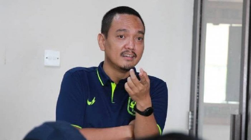 Bursa Transfer Liga 1 2024: Yoyok Sukawi Buru Striker Baru, Sinyal Agen yang Punya 4 Penyerang Top - Tribun-bali.com