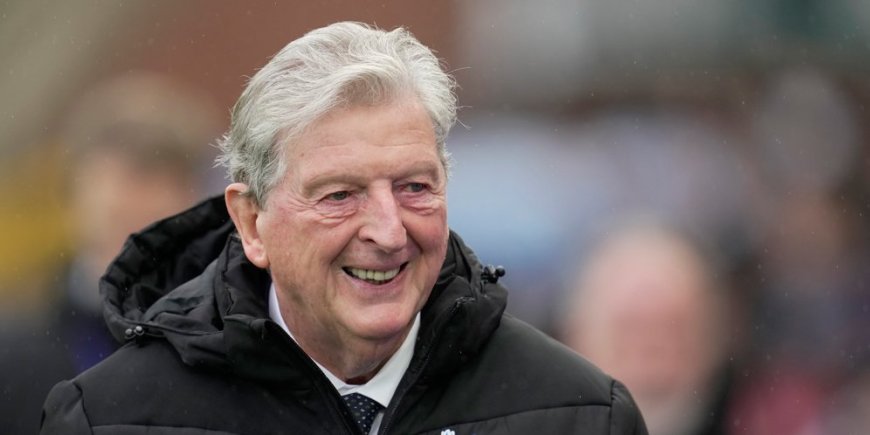 Runtuhnya Periode Kedua Roy Hodgson di Crystal Palace
