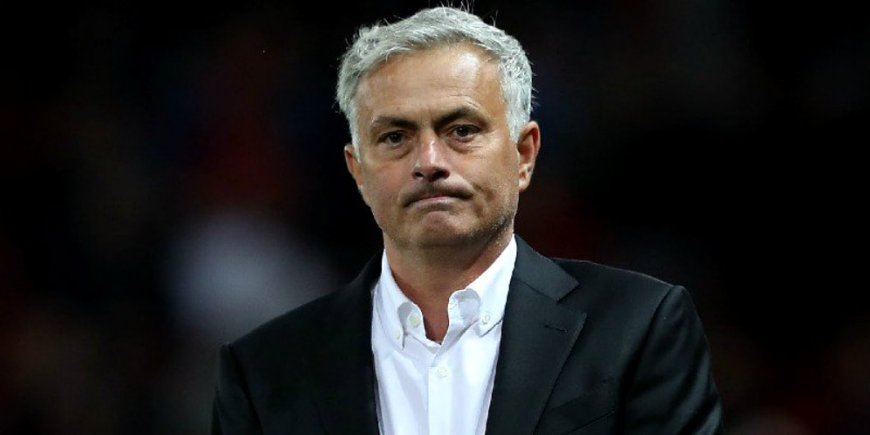 Jose Mourinho Ungkap Borok Manchester United, Senggol Masalah Ini