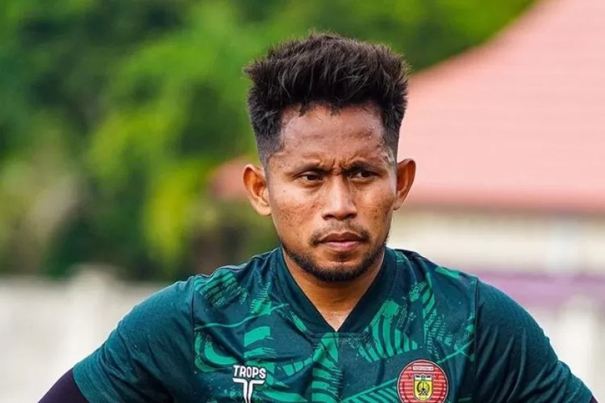 Beto Waspadai Andik Vermansyah Sebagai Salah Satu Kekuatan Persiraja Banda Aceh