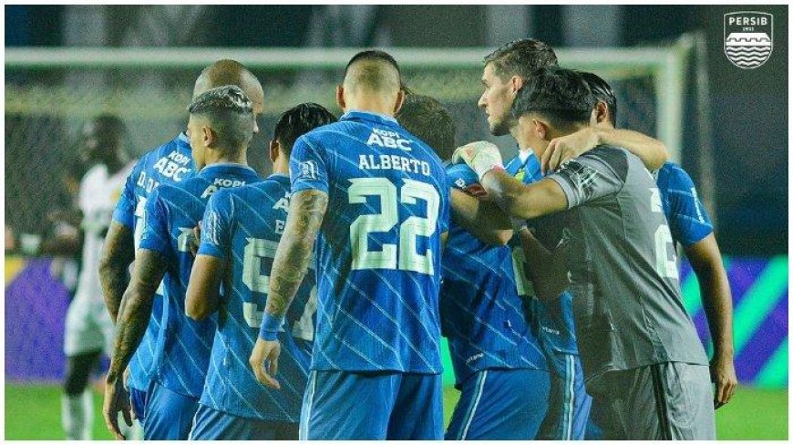 Jadwal Siaran Langsung Liga 1: Persija vs Madura United, Asa Persib Bangkit Sulit, Live Indosiar