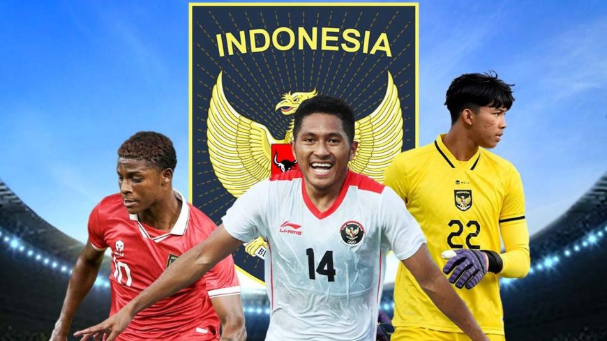 Deretan Bintang Muda Borneo FC yang Terancam Tak Dilepas Klubnya buat Tampil di Piala Asia U-23 2024