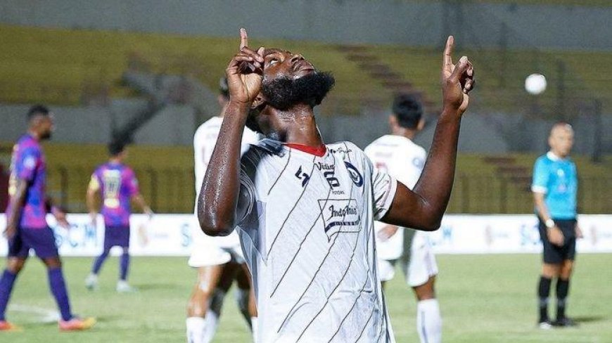 Arema FC Ogah Larut Berlebihan Usai Kalahkan RANS, Langsung Fokus ke Laga Selanjutnya Lawan Persija