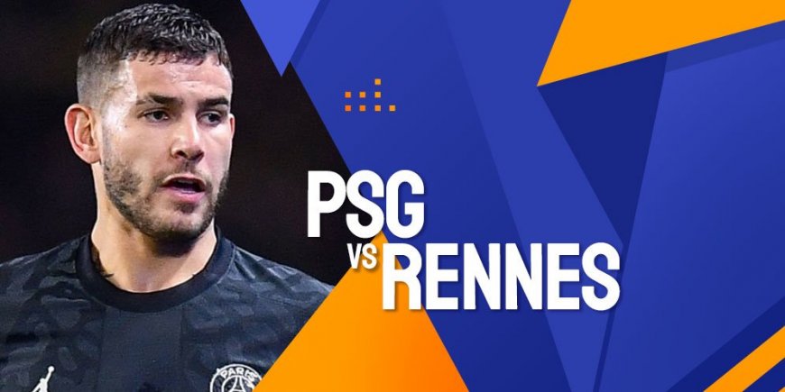 Prediksi PSG vs Rennes 25 Februari 2024