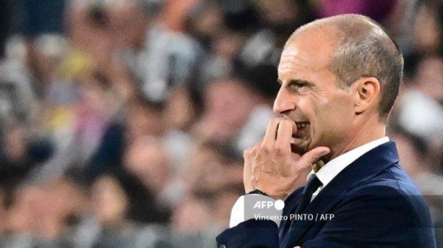 Penentuan Masa Depan Allegri di Juventus, Antara Liga Champions dan Piala Dunia Antarklub