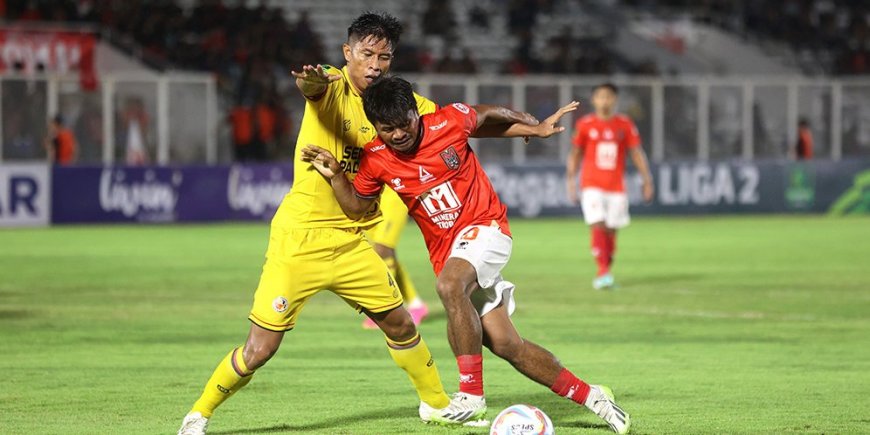 Prediksi Liga 1: Semen Padang vs Malut United 29 Februari 2024