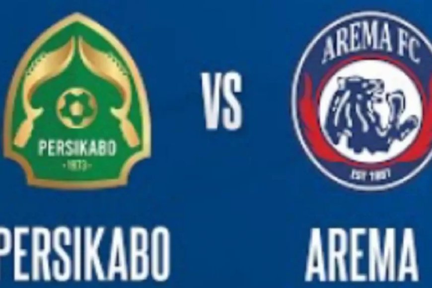 Jadwal Acara Indosiar Hari Ini, Jumat 1 Maret 2024: Ada Live BRI Liga 1, Persikabo 1973 vs Arema FC dan Magic 5