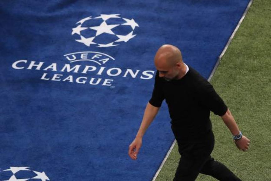 Jadwal Babak 16 Besar Liga Champions dan Liga Europa Tengah Pekan Ini