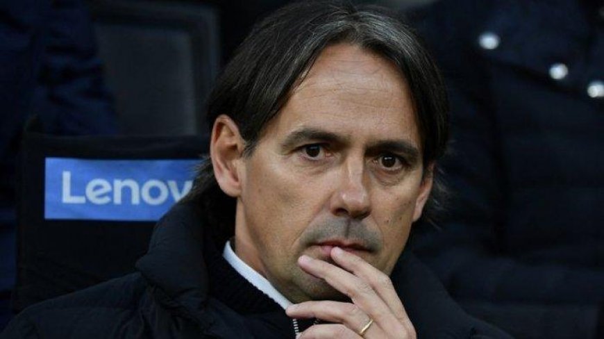 Hasil Inter Milan 2-1 Genoa: Simone Inzaghi Sebut-sebut Formula 1