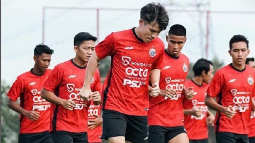 Daftar 6 Pemain Malaysia & Thailand yang Berpeluang Digaet Persija juga Persebaya di Bursa Transfer - Tribun-bali.com