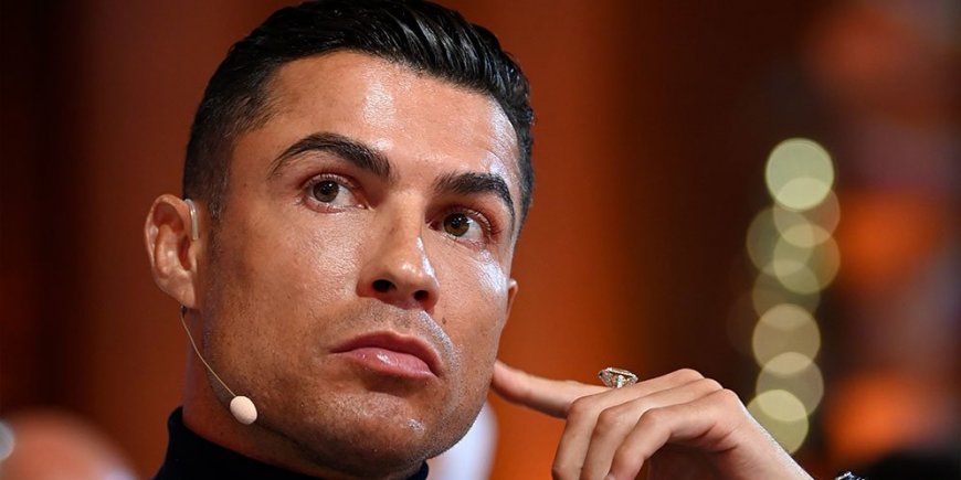 Situasi Sulit Cristiano Ronaldo, Mr. Champions League Bakal Gagal di Liga Champions Asia?