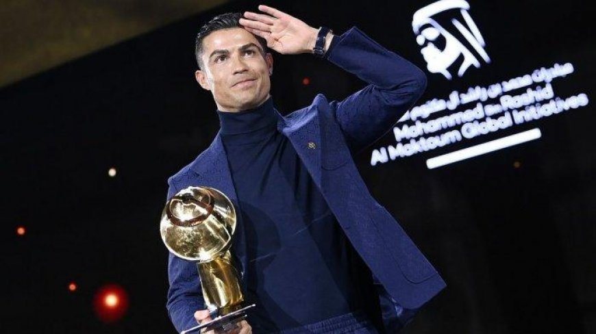 Eks Chelsea Kesal Cristiano Ronaldo Sebut Liga Pro Saudi Lebih Bagus ketimbang Ligue 1: Diem Aja Deh