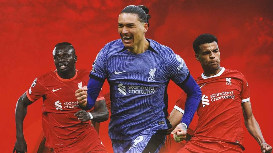 3 Pemain yang Tolak Mentah-Mentah MU demi Gabung Liverpool: Realistis!