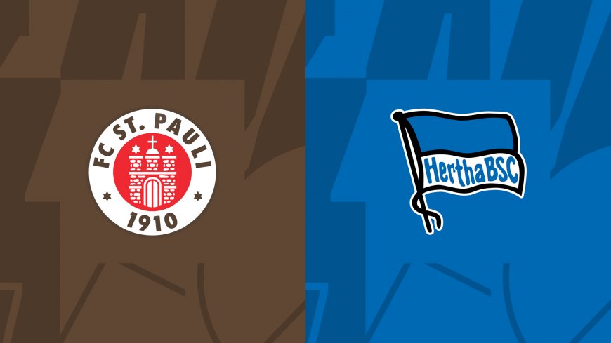 Prediksi St Pauli vs Hertha Berlin, Liga 2 Jerman 10 Maret 2024