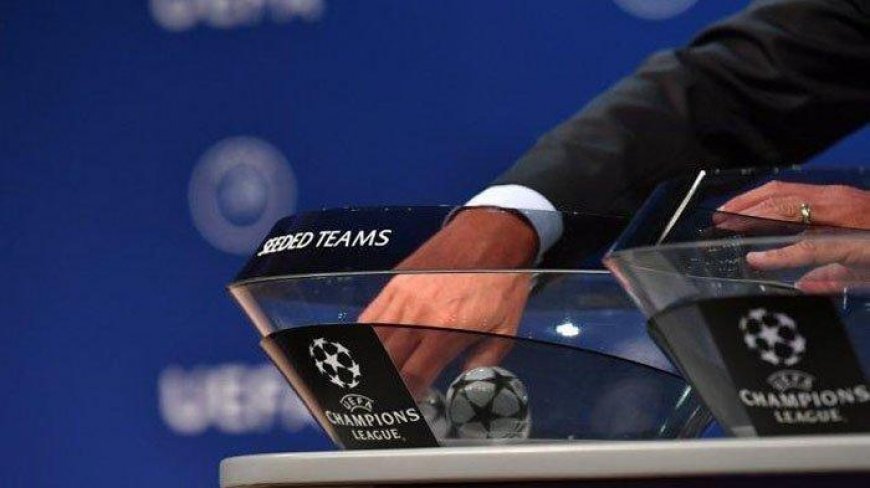 Prediksi Hasil Drawing 8 Besar Liga Champions UEFA 2024 Ada Potensi El Clasico & Syarat Wajib Barca