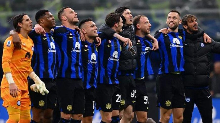 Rekor Cleansheet Gila Inter Milan Jelang Duel Atletico, Modal Baik Nerazzurri Jaga Asa ke 8 Besar