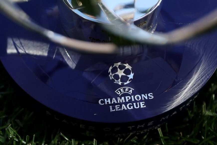 Jadwal Pertandingan Drawing Liga Champions Siapakah Juara Liga Champions Musim Ini? Prediksi dan Fakta Menarik