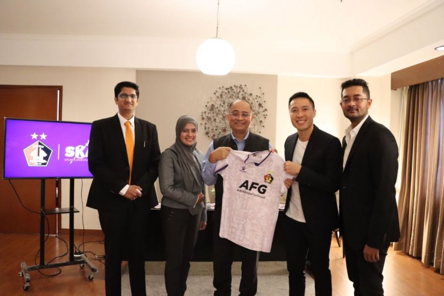 Liga 1: Persik jalin kemitraan dengan SKASports - ANTARA News Jawa Timur
