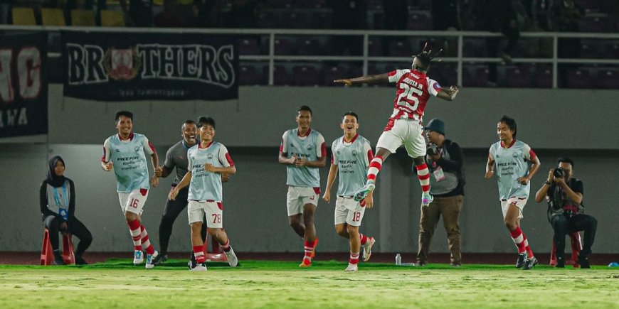 Prediksi BRI Liga 1: PSIS Semarang vs Persis Solo 17 Maret 2023