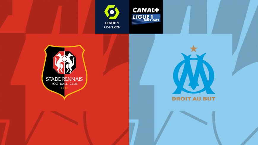 Prediksi Rennes vs Marseille, Ligue 1 Prancis 17 Maret 2024