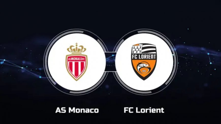 Prediksi Monaco vs Lorient, Ligue 1 Prancis 17 Maret 2024