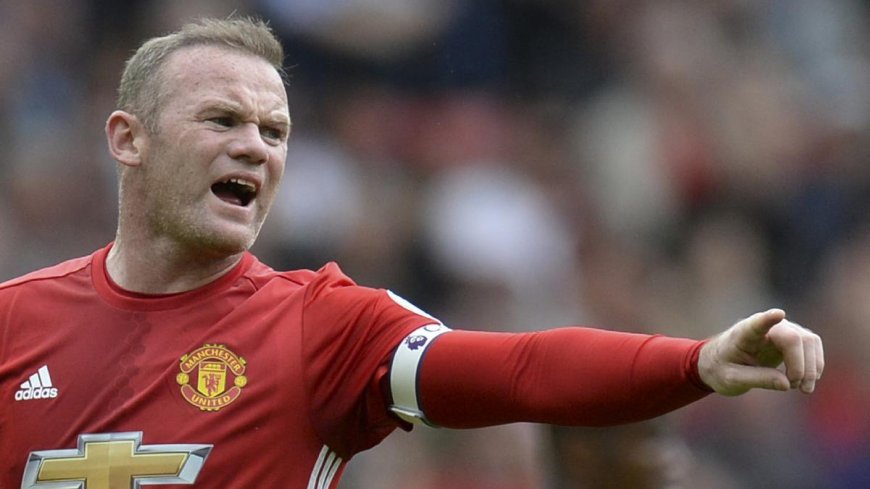 7 Pemain Terhebat yang Mengoleksi 75 Gol dan Assist di Liga Inggris sebelum Capai 23 Tahun: Wayne Rooney Terdahsyat