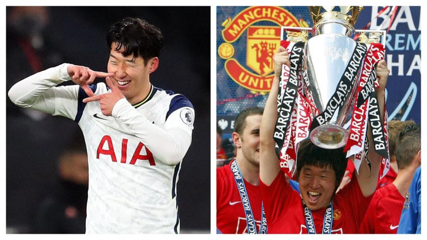 7 Pemain Asia Terbaik dalam Sejarah Liga Inggris: Dominasi Korea Selatan
