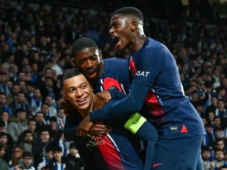 Ligue 1 Atur Ulang Jadwal Laga Tiga Tim yang Masih Berkompetisi di Eropa