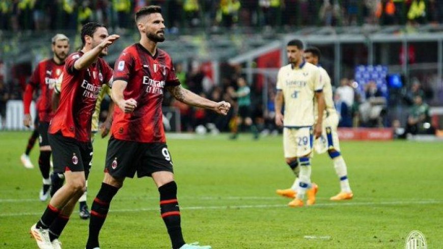 Gelandang Serbaguna Udinese Diminati AC Milan, Bisa Bermain di Dua Lini Tengah, Transfer Lebih Murah