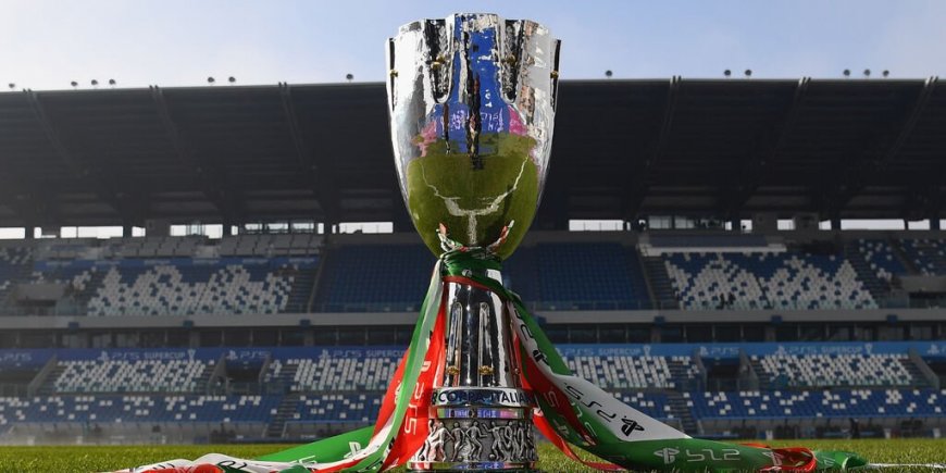 Supercoppa Ciptakan Dilema untuk Tim Serie A - Berita AC Milan Terbaru