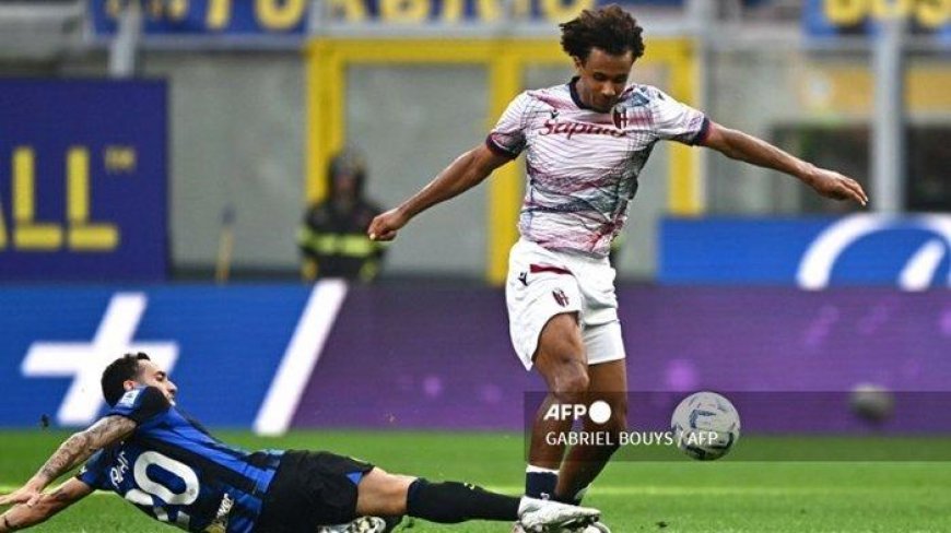 Rincian Kesepakatan AC Milan dengan Joshua Zirkzee, Korbankan 2 Pemain untuk Penuhi Klausul Munchen