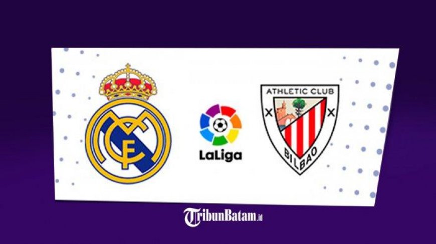 Jadwal Liga Spanyol 2023-2024 Pekan 30, Barcelona vs Las Palmas, Real Madrid vs Bilbao