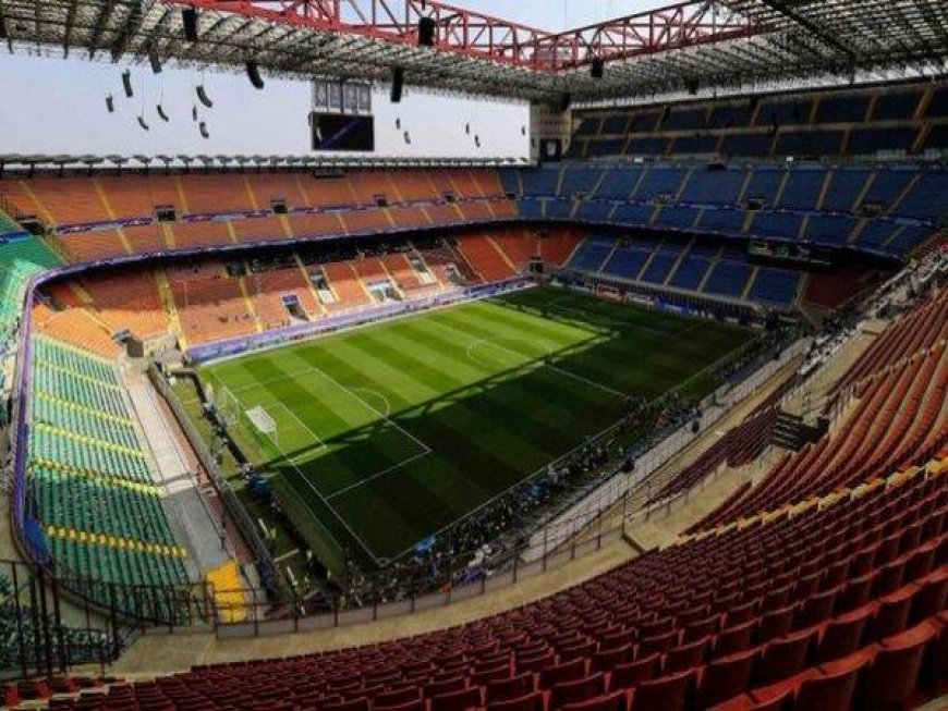 Marco Granelli Desak Inter Milan dan AC Milan Fokus ke Proyek San Siro