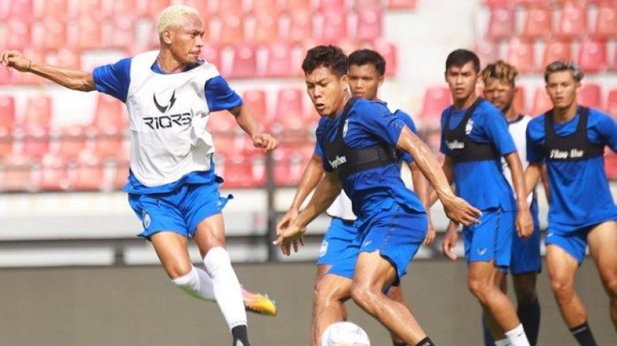 Ini Kans Wahyu Prasteyo & Lucas Out dari PSIS Semarang di Bursa Transfer Liga 1 2024 - Tribun-bali.com
