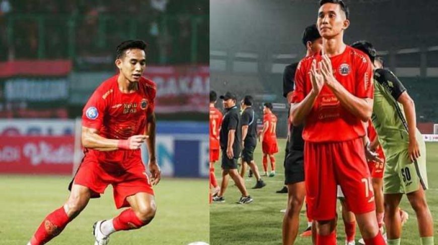 Persib Bandung Siap Panaskan Bursa Transfer Liga 1 2024: Bidik Bek Top Persija & Sikut Persebaya? - Tribun-bali.com